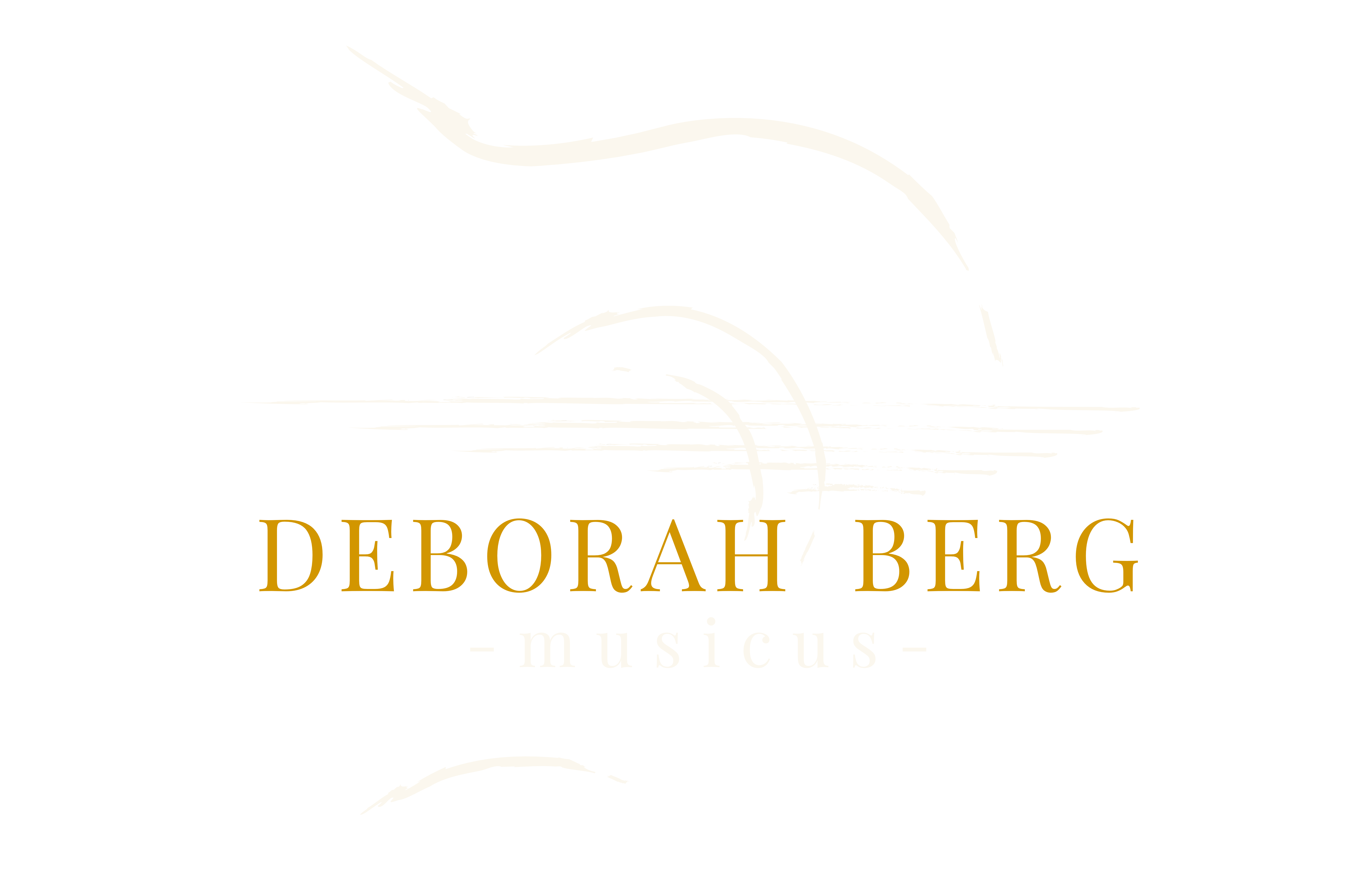 Deborah Berg